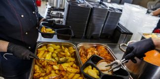 Facebook: Primăria Cluj-Napoca