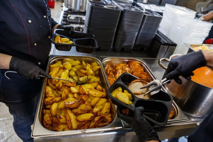 Facebook: Primăria Cluj-Napoca