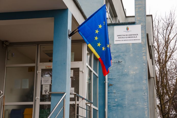 Primăria Cluj-Napoca