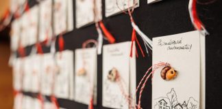 Târgurile de Mărțișor au început la Cluj-Napoca Primăria Cluj-Napoca