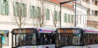 Compania de transport public