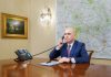 Consultări la Cotroceni: Ilie Bolojan a chemat partidele pentru a stabili poziția României Facebook: Administrația Prezidențială a României