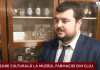 VIDEO Persoanele cu deficiențe de auz vor putea descoperi expozițiile Muzeului Farmaciei printr-un cod QR