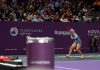 Află cine a ajuns în sferturile de finală ale Transylvania Open WTA 250