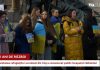 Refugiați ucraineni la Cluj: avem nevoie de ajutorul românilor mai mult decât oricând