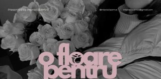 „O floare pentru Răzvan”: Elevi de la 12 licee din Cluj strâng donații pentru un tânăr diagnosticat cu leucemie