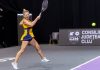 Simona Halep și-a anunțat retragerea la Cluj, la Transylvania Open