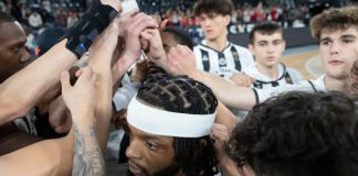 Prima victorie în seria finală pentru U-BT Cluj-Napoca