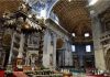 RFI-Data-Vatican-Pape-Francois-a-la-messe-a-a-la-Basilique-Saint-Pierre©Reuters-Guglielmo-Mangiapane
