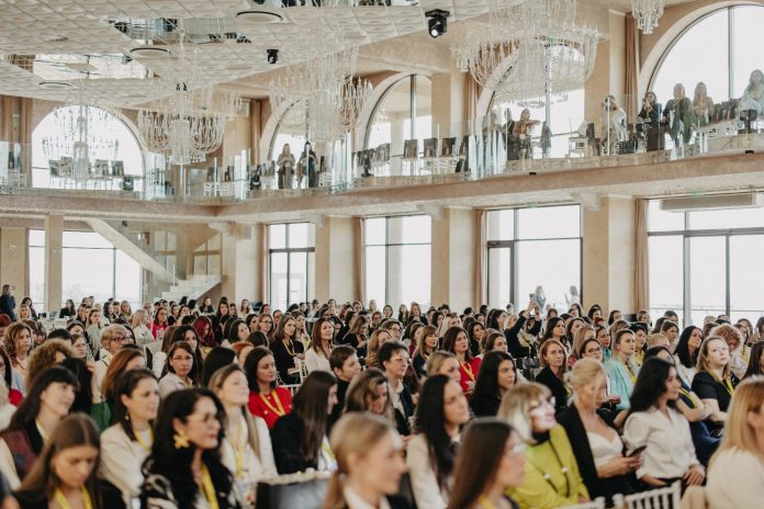 2024 The Woman Conference0