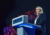 Franța: Marine Le Pen a fost găsită vinovată pentru deturnare de fonduri europene