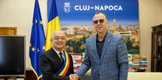 Primăria Cluj-Napoca