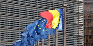 Atenție, români! Fake-news în ceea ce privește intrarea țării în conflict Facebook: Guvernul României