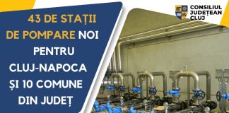 Consiliul Judetean Cluj