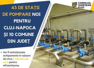 Consiliul Judetean Cluj