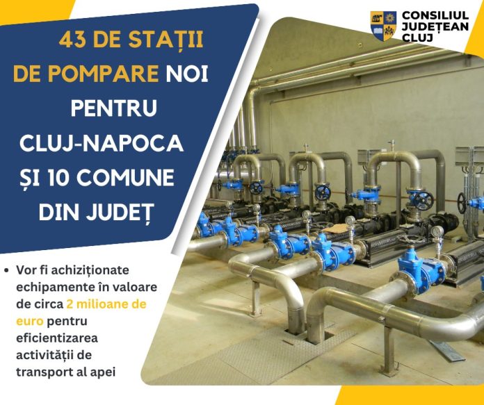 Consiliul Judetean Cluj