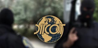 Procurorii DIICOT au reținut șase persoane pentru constituirea unui grup infracțional organizat și trădare
