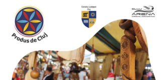 Clujenii se vor putea bucura din nou de produse tradiționale