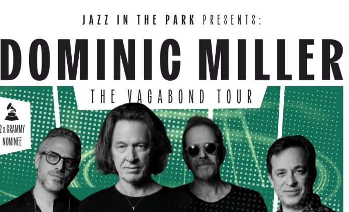 Event JiP_Dominic Miller