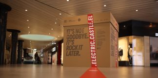 Electric Castle anunță o nouă ediție a campaniei de reciclare a hainelor uzate