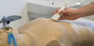 Medicii rezidenți, din ce în ce mai pregătiți la Cluj – Laboratoare medicale de simulare ultra-moderne