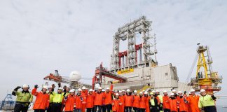 Facebook/ Sebastian Burduja