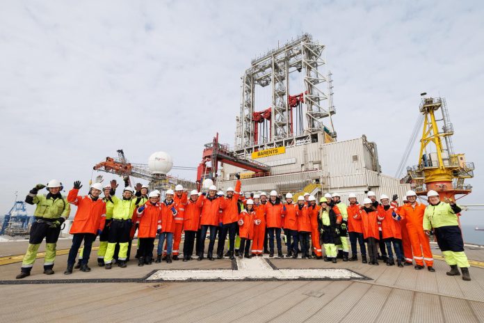 Facebook/ Sebastian Burduja