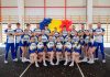 Echipa României de cheerleading, în finala Campionatului Mondial din SUA