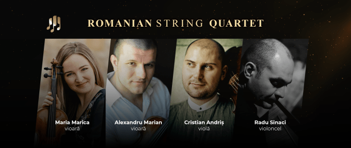 Romanian String Quartet