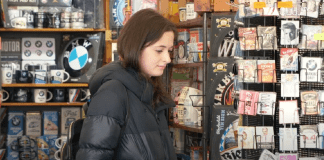 Cel mai mare târg de carte din Transilvania, Gaudeamus, își deschide porțile în Piața Unirii la ediția 24