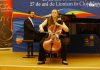 O tânără violoncelistă din Iași va reprezenta România în finala Concursului ”Thomas Kuti”