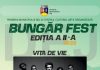 Festivalul Bungăr Fest de la Dej, reprogramat
