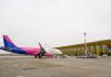 Zborurile spre o destinație îndrăgită, reluate pe Aeroportul din Cluj