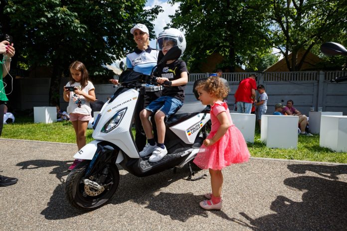 Primăria Cluj-Napoca/ Facebook