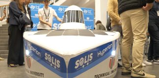 ExpoTech@UTCN – Știința devine spectacol la expoziția Universității Tehnice de la Noaptea Muzeelor