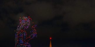 Zilele Clujului se apropie de final: luni, 26 mai, „Seara de muzică clasică” în Piața Unirii