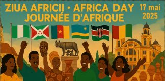 Ziua Africii de Noaptea Muzeelor, la Muzeul Etnografic al Transilvaniei, cu dansuri și mâncăruri tradiționale