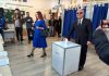 Emil Boc: Azi avem un referendum pentru rămânerea în Uniunea Europeană
