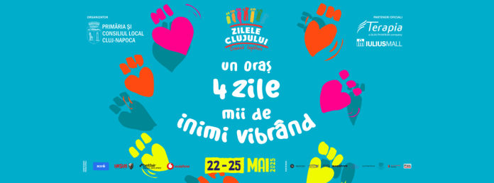 cover zilele clujului