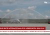 Noutate pe aeroportul din Cluj – O nouă rută internațională inaugurată