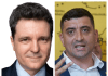 Ce spune Nicușor Dan despre relația cu Republica Moldova? Contracandidatul său are interdicție