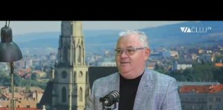 Ciprian Mihali: Situația e pe muchie de cuțit, fiecare susținător al lui Nicușor Dan trebuie să meargă la vot