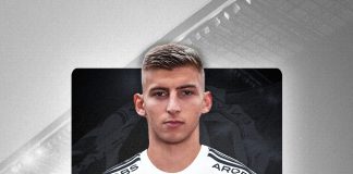 „U” Cluj are un nou atacant – Jucătorul vine de la CS U Craiova