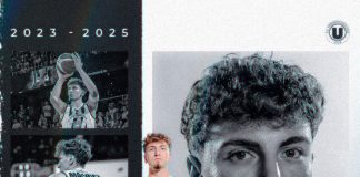 Jucător al U-BT Cluj-Napoca, transfer la Corona Brașov