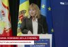 Anca Dragu, guvernatorul Băncii Naționale a Moldovei: Contextul economic global este dificil