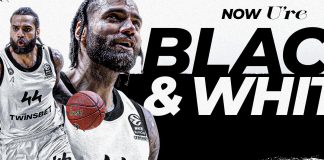 Transfer la U-Banca Transilvania: Jeffery Taylor, fost jucător NBA și Real Madrid, vine la Cluj