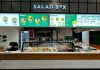 Șoc în HoReCa: Lanțul clujean de restaurante Salad Box intră în insolvență