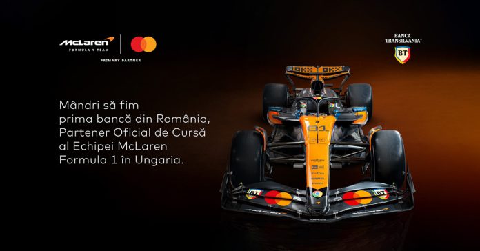 BT-Banca-Transilvania-Formula-1-MC-McLaren-BT-Newsroom