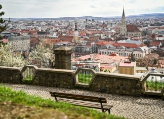 Cluj-Napoca, pe primul loc în top 10 cele mai scumpe orașe din România
