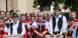 Cea mai mare sărbătoare culturală a Țării Călatei va avea loc la Huedin în iulie